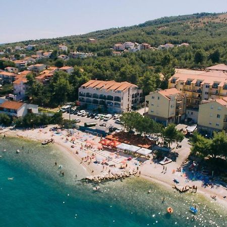 Apartments By The Sea Arbanija, Ciovo - 17332 Traù Esterno foto