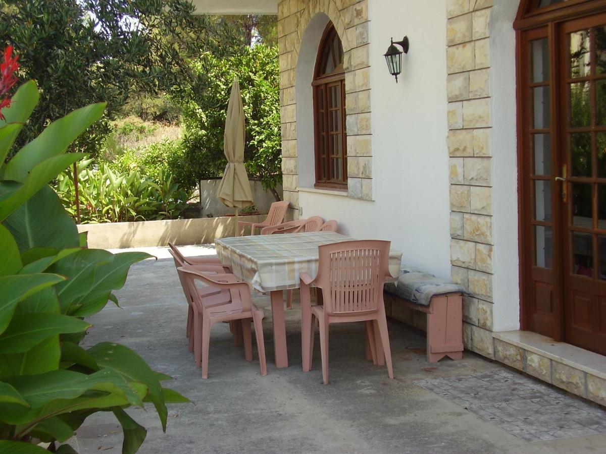 Apartments By The Sea Arbanija, Ciovo - 17332 Traù Esterno foto