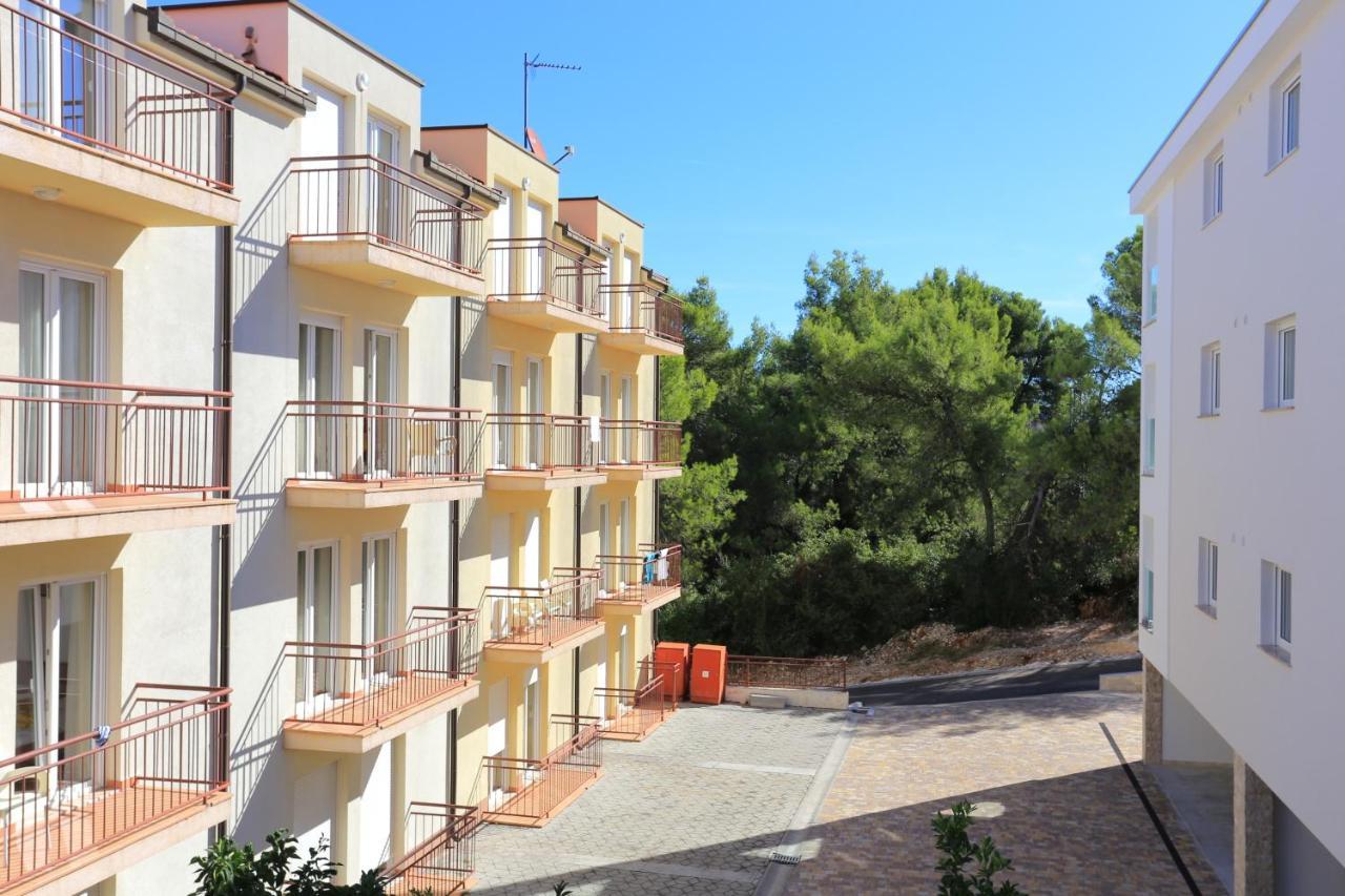 Apartments By The Sea Arbanija, Ciovo - 17332 Traù Esterno foto