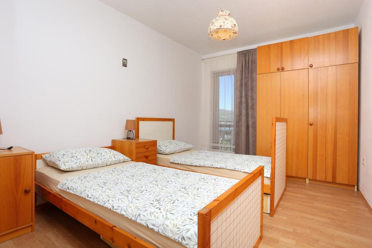 Apartments By The Sea Arbanija, Ciovo - 17332 Traù Esterno foto