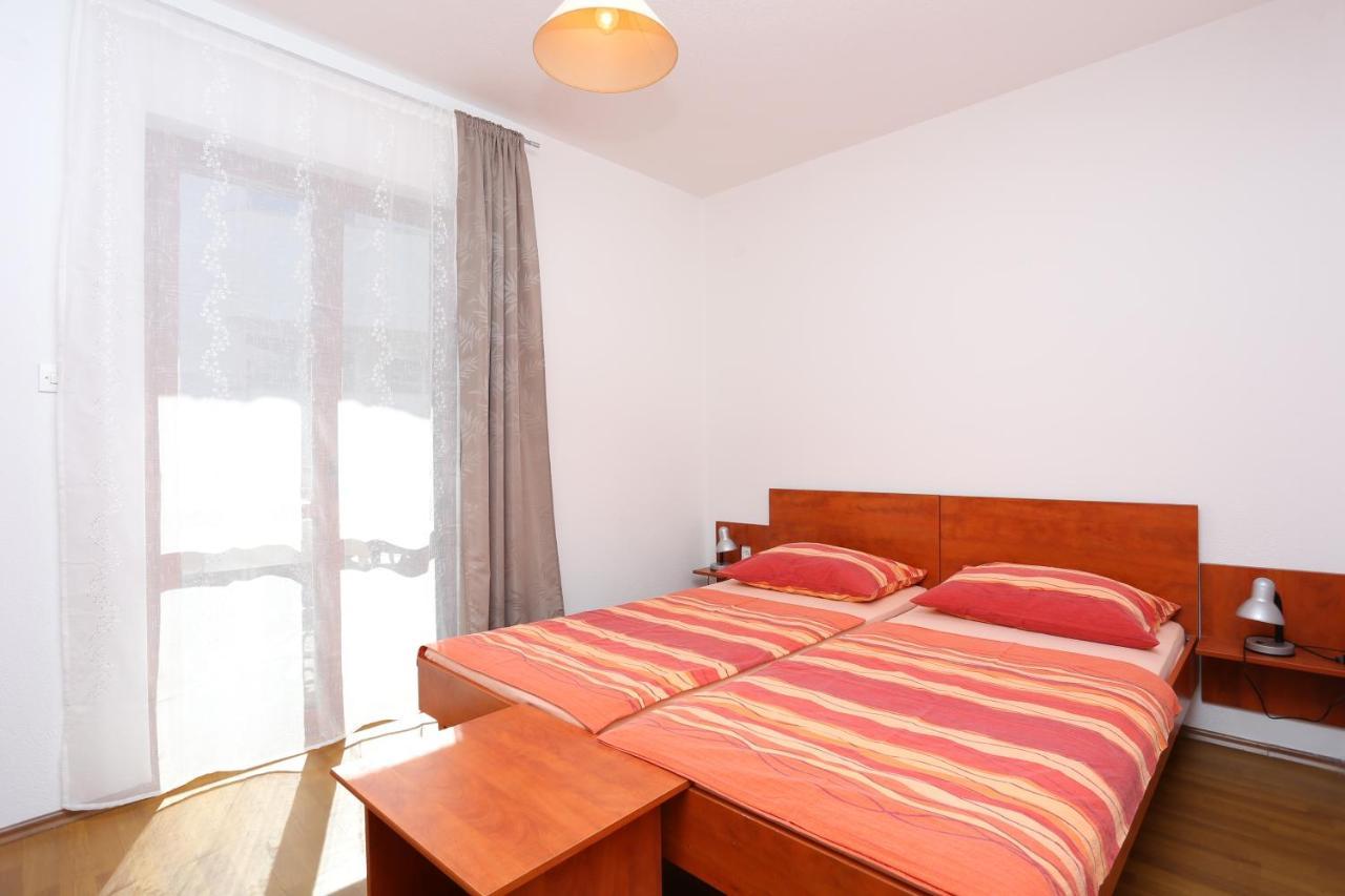 Apartments By The Sea Arbanija, Ciovo - 17332 Traù Esterno foto