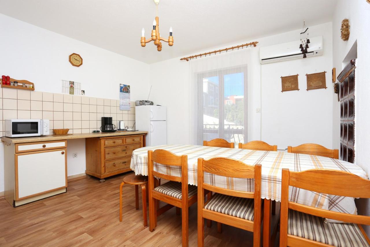 Apartments By The Sea Arbanija, Ciovo - 17332 Traù Esterno foto