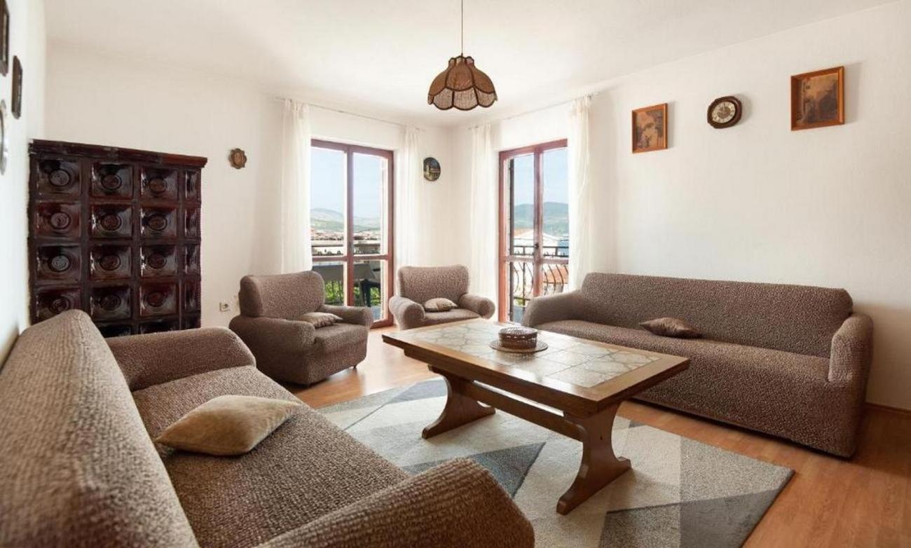 Apartments By The Sea Arbanija, Ciovo - 17332 Traù Esterno foto